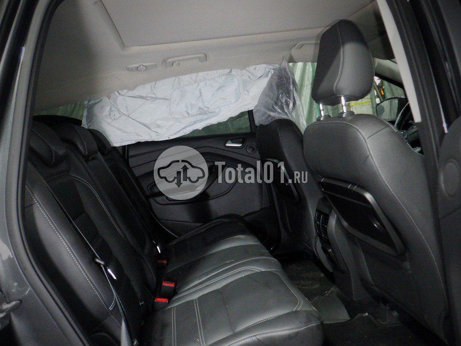 Фото Ford Kuga 46