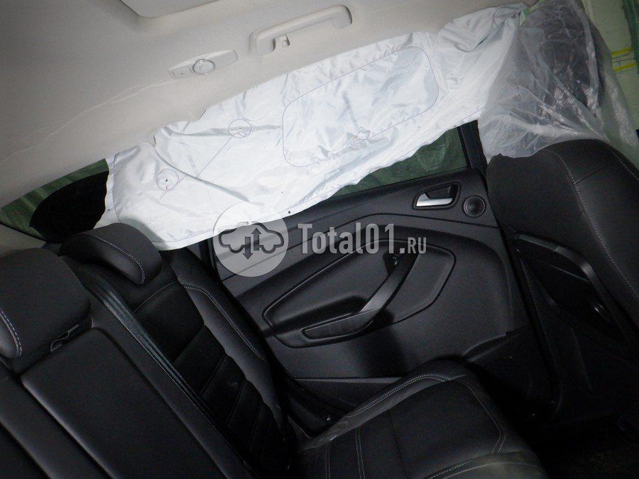 Фото Ford Kuga 52