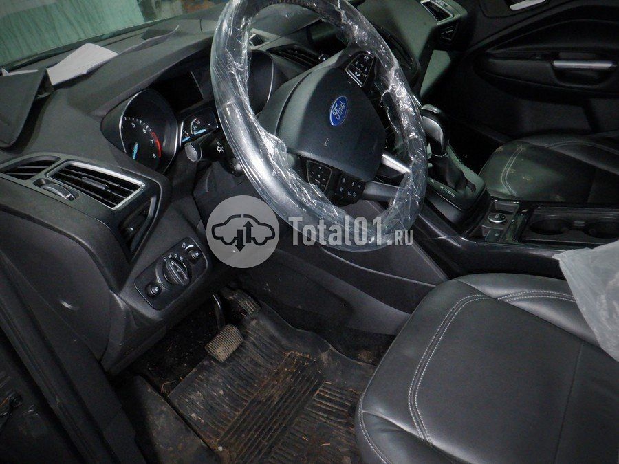 Фото Ford Kuga 80