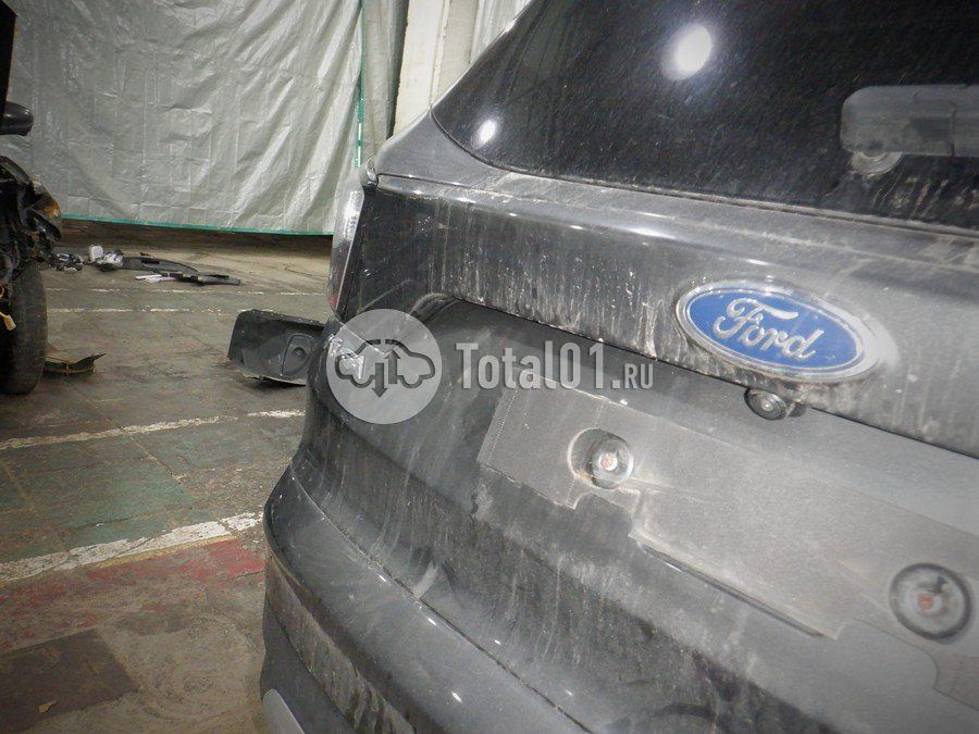 Фото Ford Kuga 142