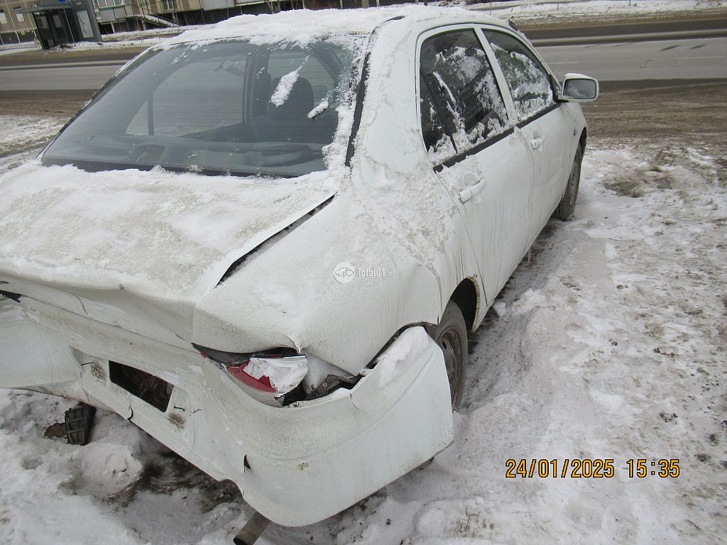 Фото Mitsubishi Lancer Cedia 54