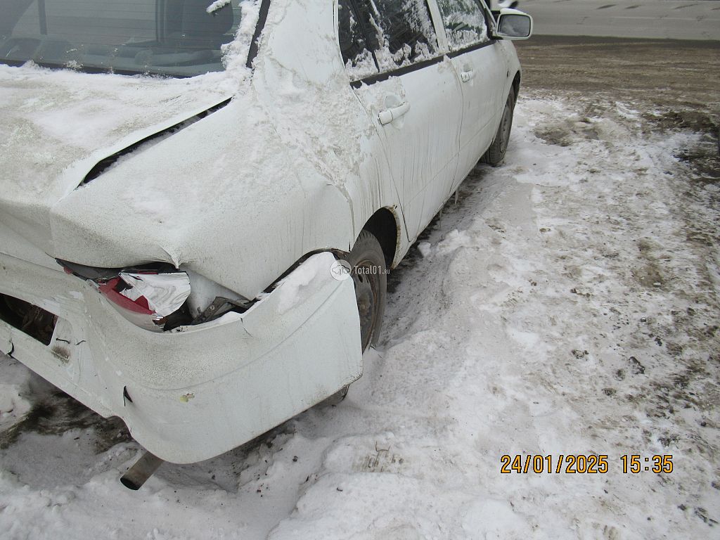 Фото Mitsubishi Lancer Cedia 56