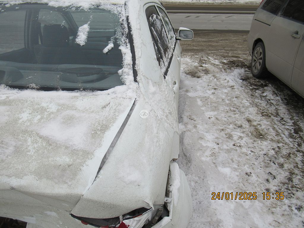 Фото Mitsubishi Lancer Cedia 58