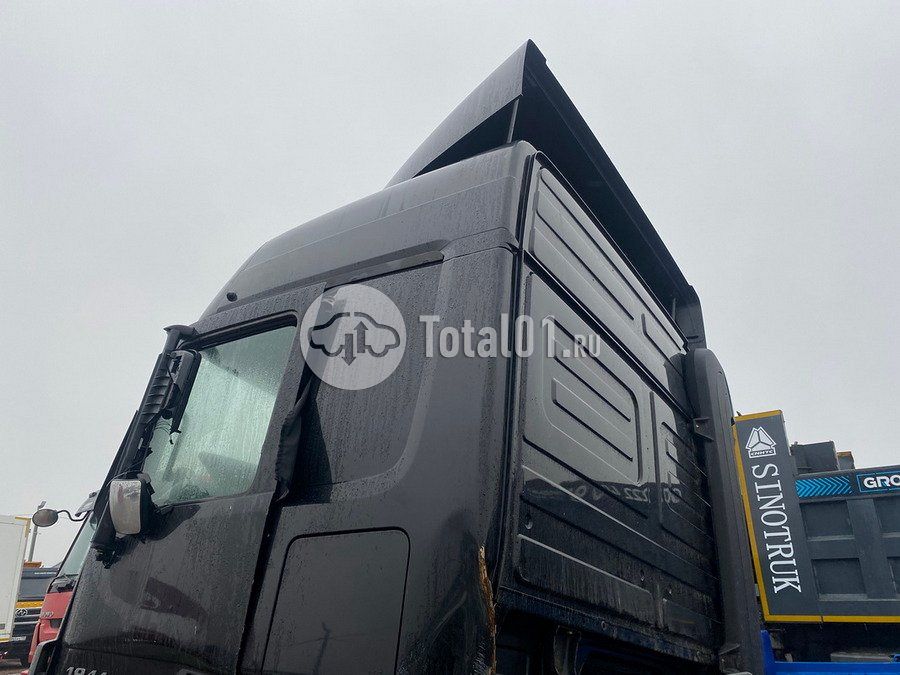 Фото Mercedes-Benz Actros 1844 146