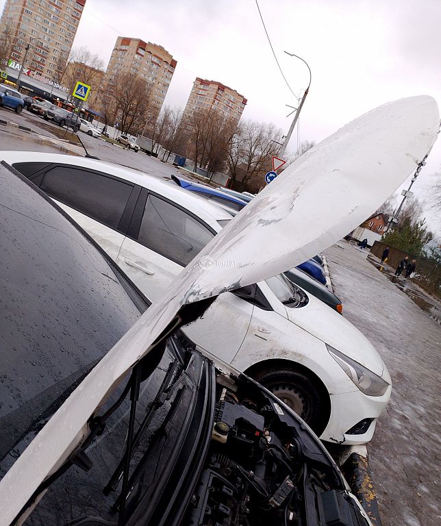 Фото Citroen C4 10