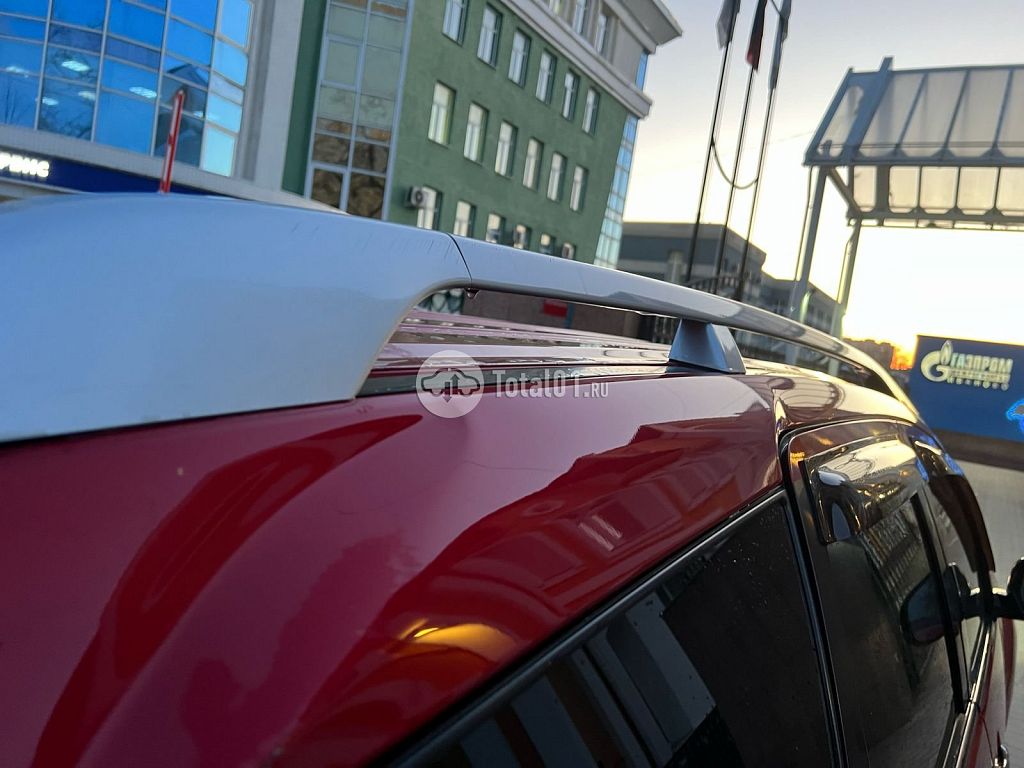 Фото Mitsubishi Outlander 18