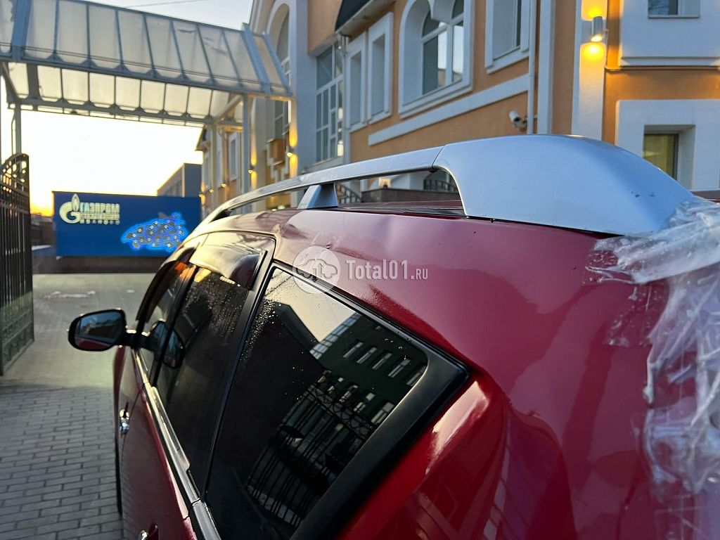 Фото Mitsubishi Outlander 22
