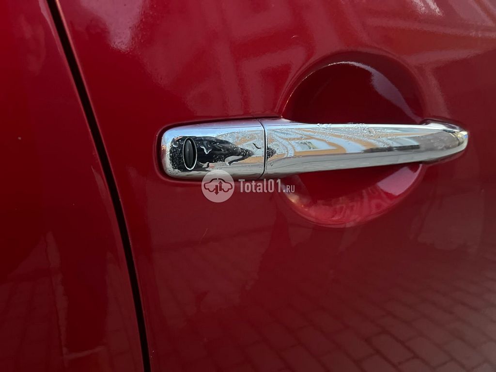 Фото Mitsubishi Outlander 44