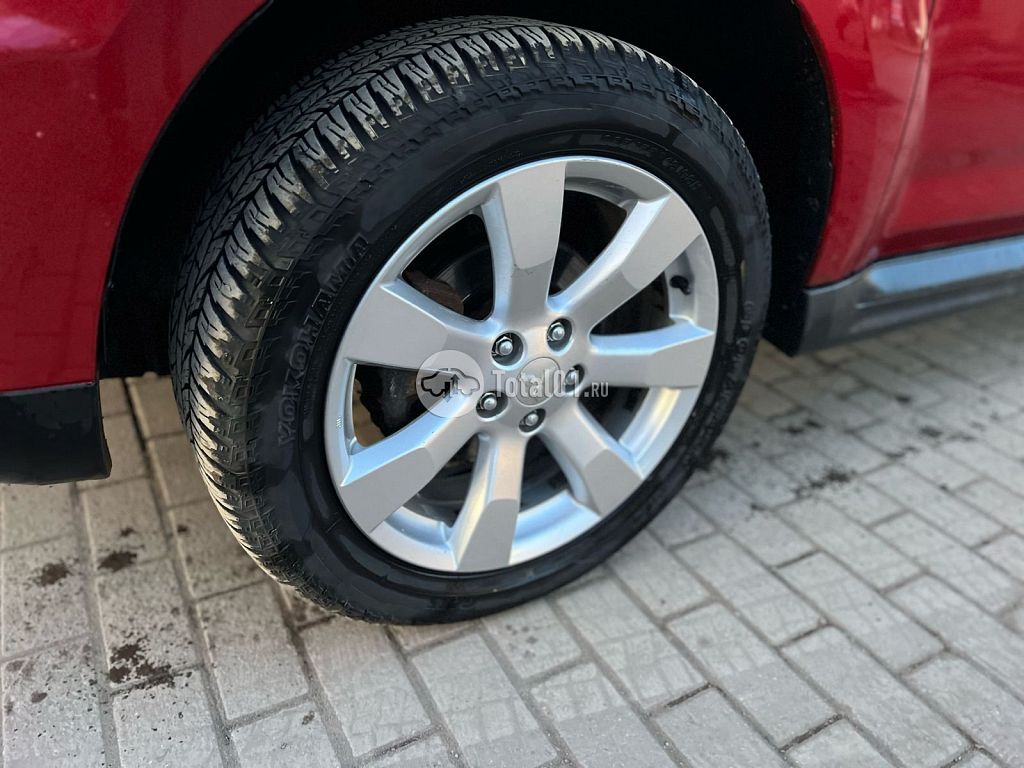 Фото Mitsubishi Outlander 52