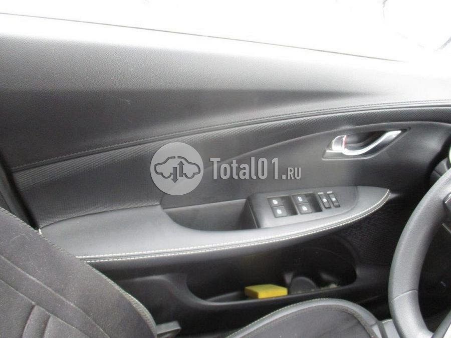 Фото Changan Alsvin 44