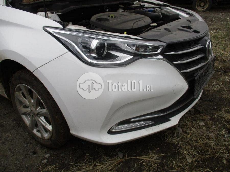 Фото Changan Alsvin 74