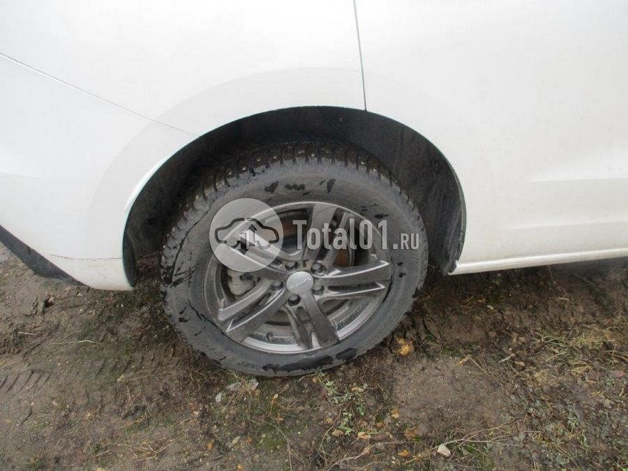 Фото Haval Jolion 50