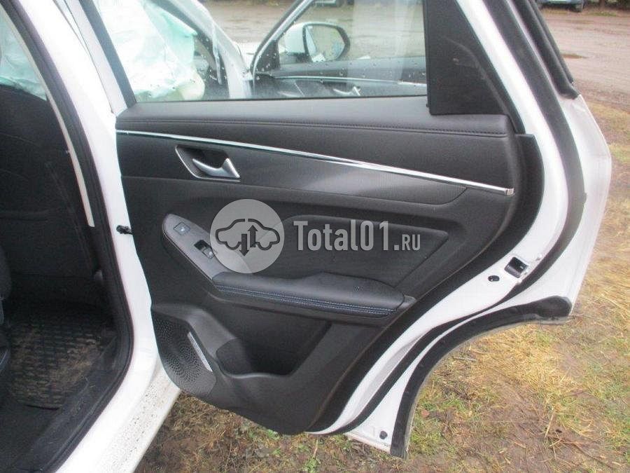 Фото Haval Jolion 88