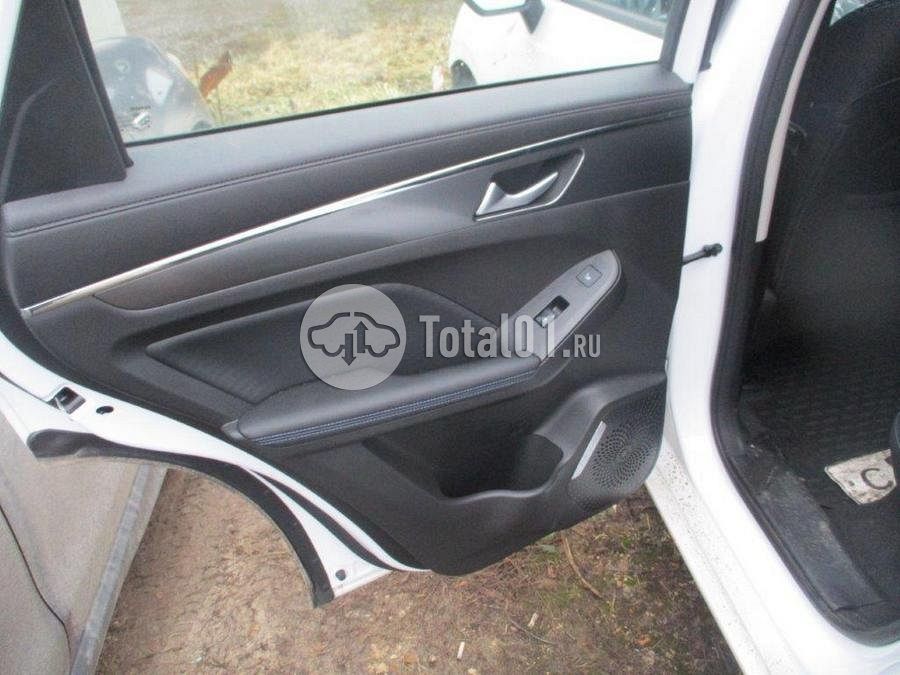 Фото Haval Jolion 106