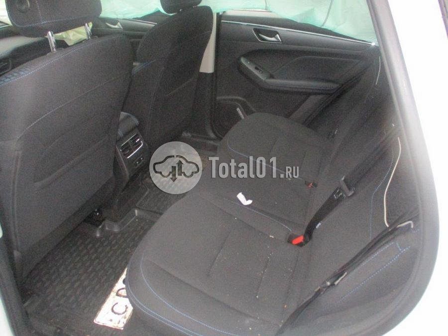 Фото Haval Jolion 108