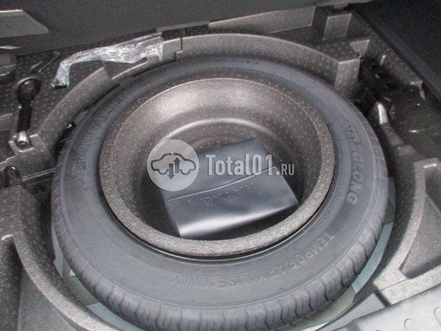 Фото Haval Jolion 120