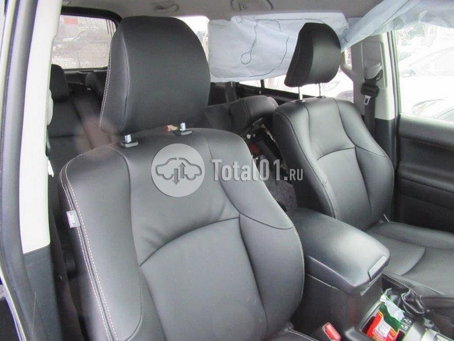 Фото Toyota Land Cruiser Prado 54