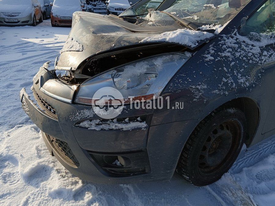 Фото Citroen C4 Picasso 38