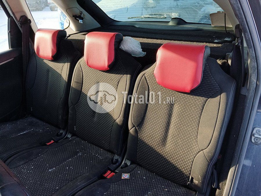 Фото Citroen C4 Picasso 106