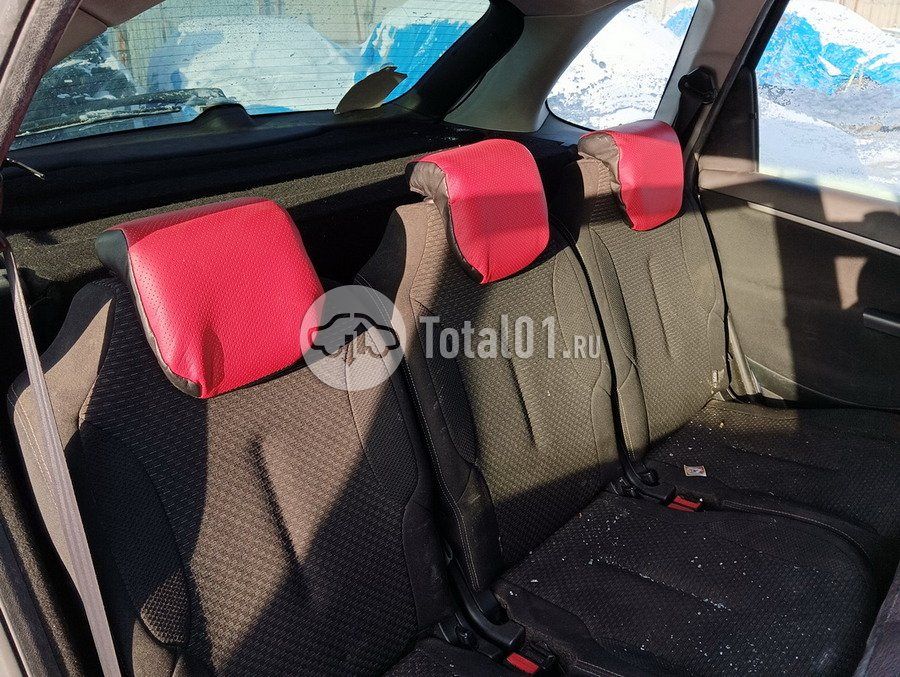 Фото Citroen C4 Picasso 132