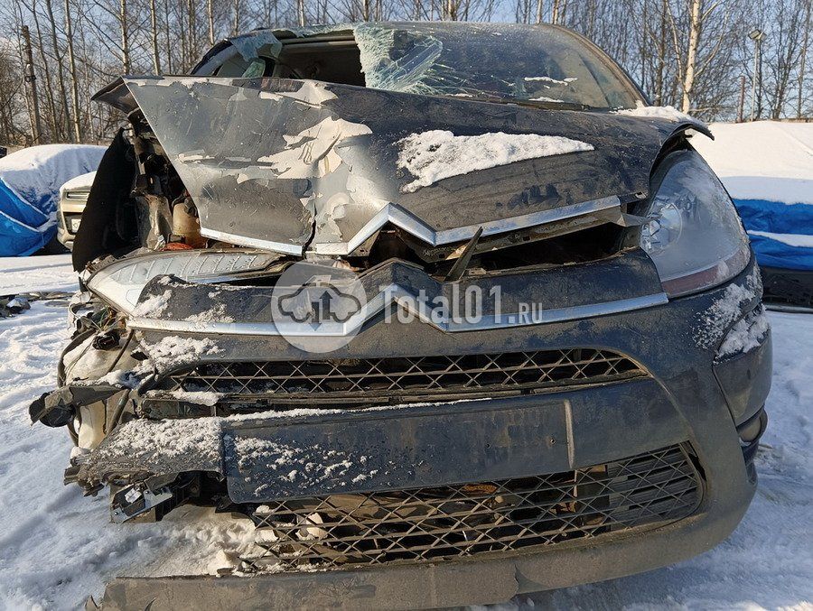 Фото Citroen C4 Picasso 178