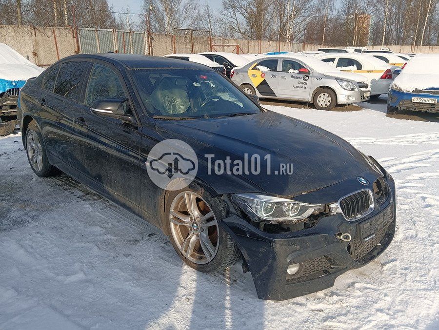 Фото BMW 3 серия 2