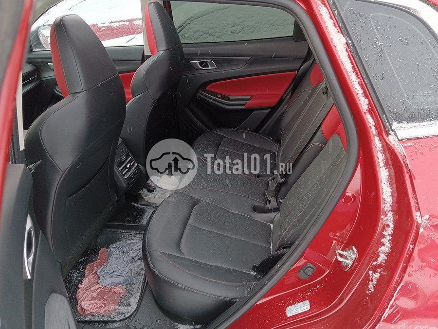 Фото Changan CS55PLUS 140