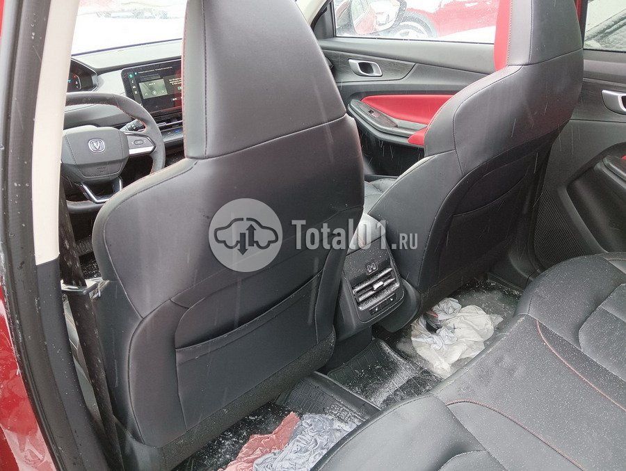 Фото Changan CS55PLUS 142