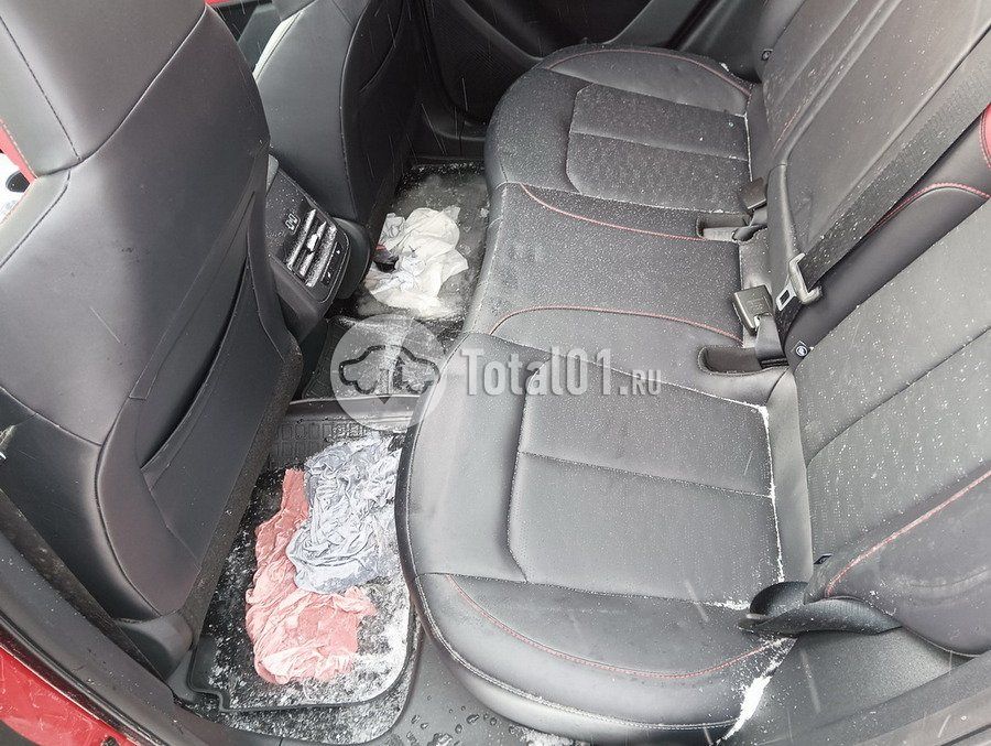 Фото Changan CS55PLUS 144