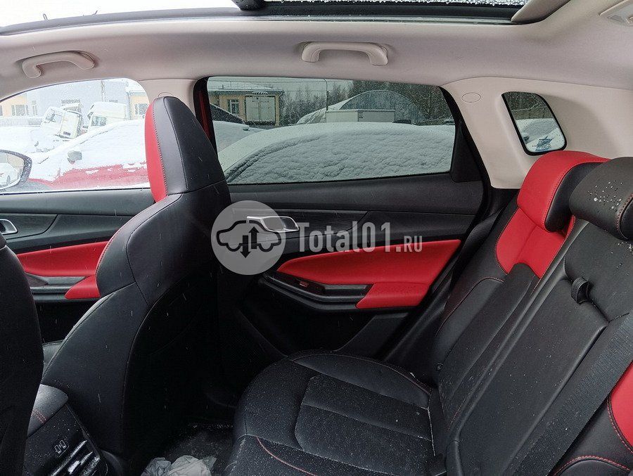 Фото Changan CS55PLUS 146