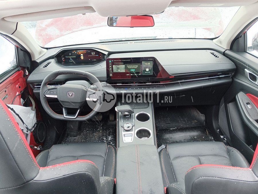 Фото Changan CS55PLUS 150