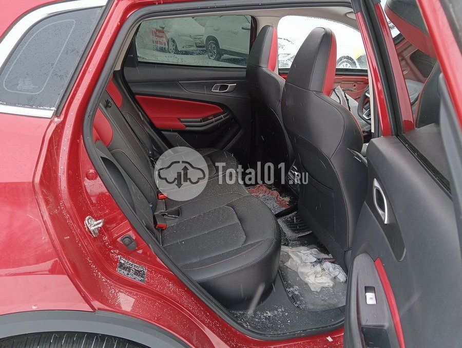 Фото Changan CS55PLUS 174