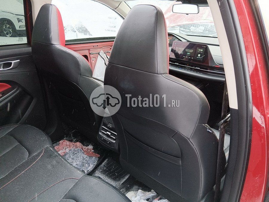 Фото Changan CS55PLUS 176