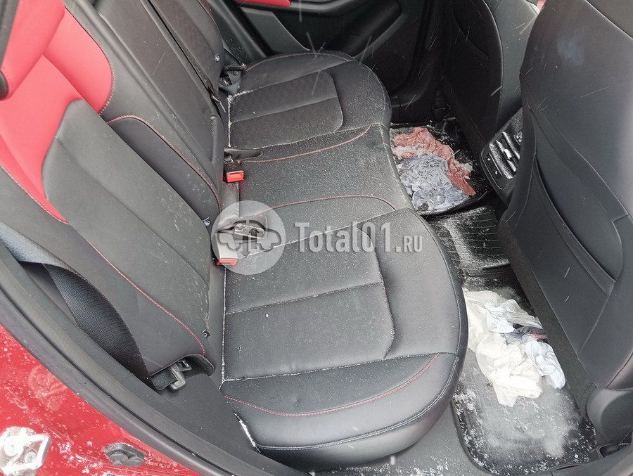 Фото Changan CS55PLUS 180