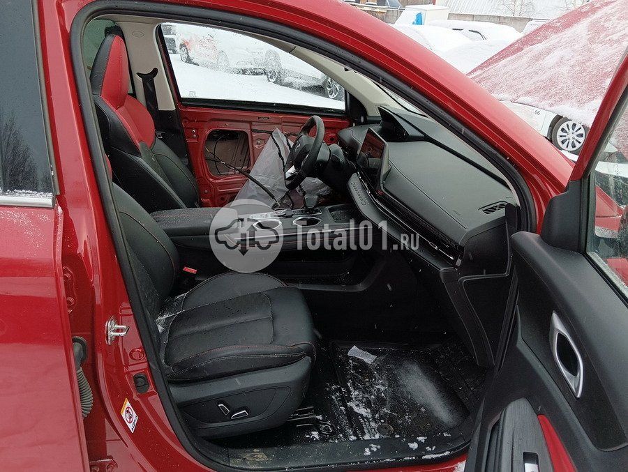 Фото Changan CS55PLUS 190