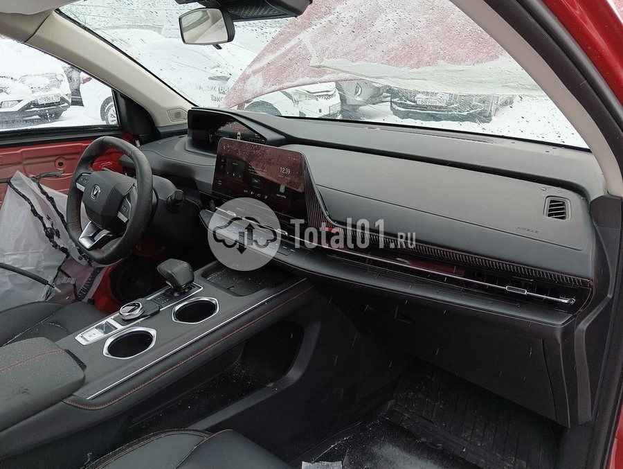 Фото Changan CS55PLUS 198