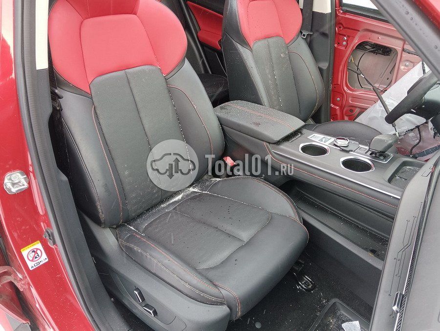 Фото Changan CS55PLUS 202