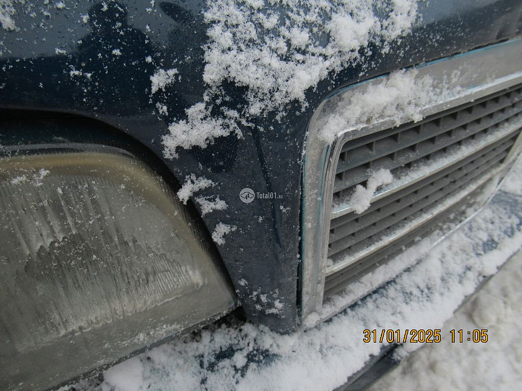 Фото Mercedes-Benz C-класс 134