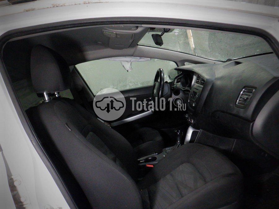 Фото KIA cee\'d 24