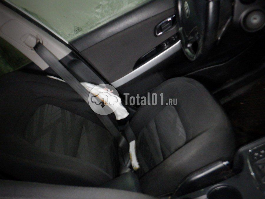 Фото KIA cee\'d 40