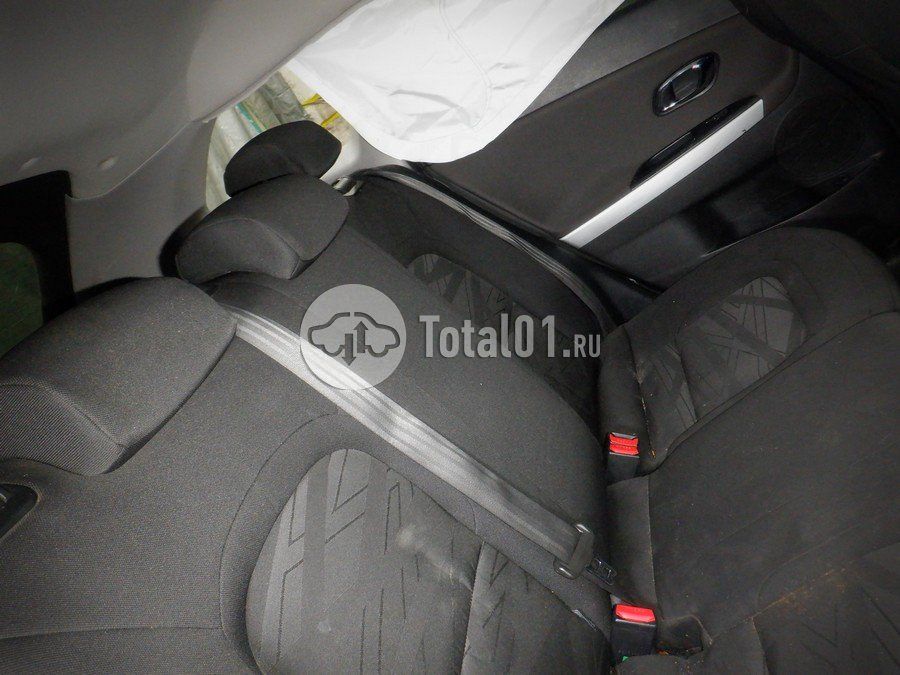 Фото KIA cee\'d 56