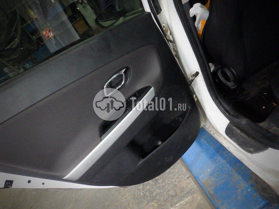 Фото KIA cee\'d 82