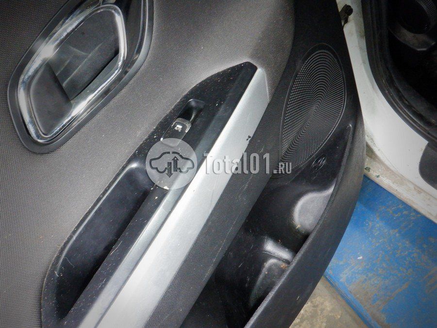 Фото KIA cee\'d 84