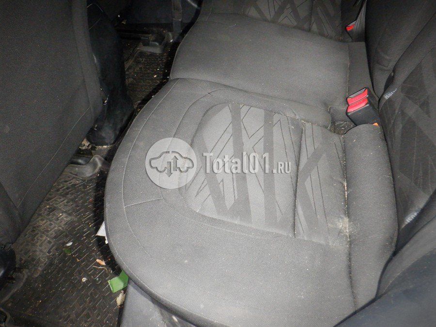 Фото KIA cee\'d 86