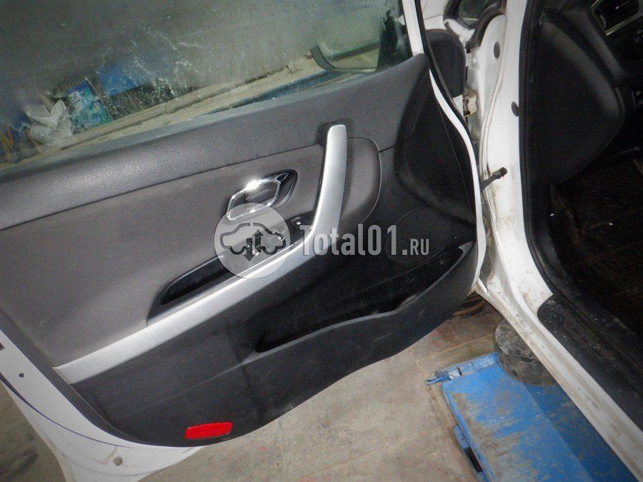 Фото KIA cee\'d 94