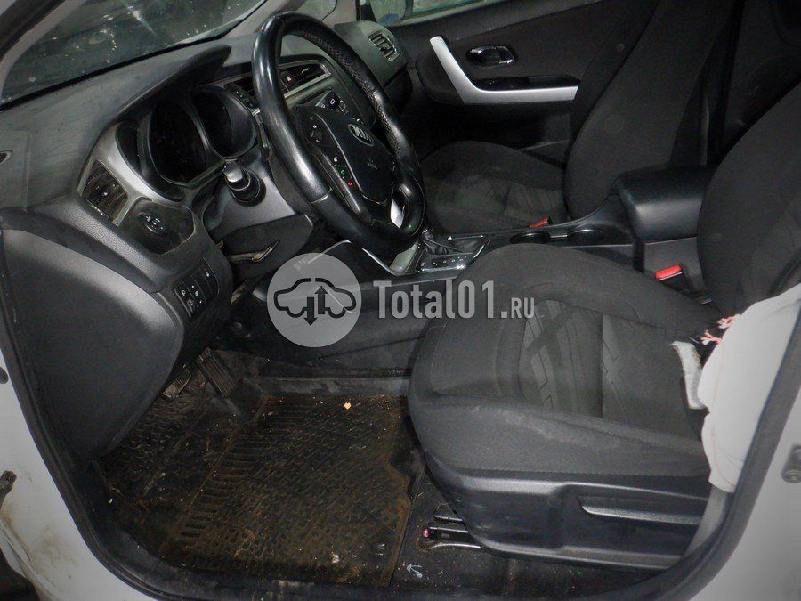 Фото KIA cee\'d 96