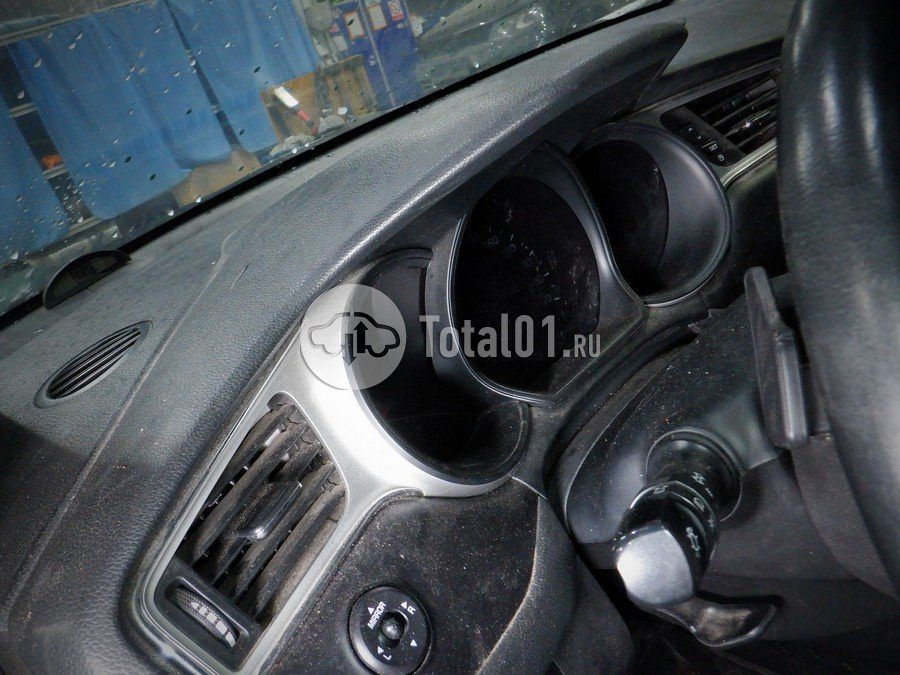 Фото KIA cee\'d 104