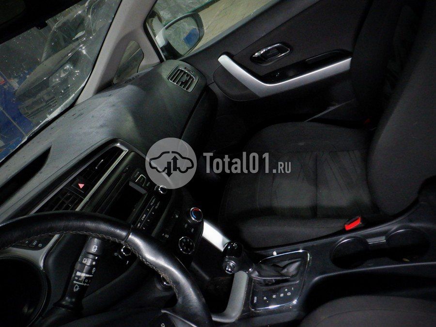 Фото KIA cee\'d 108