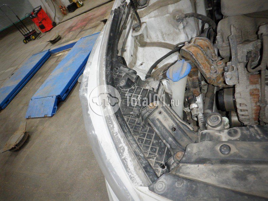 Фото KIA cee\'d 322