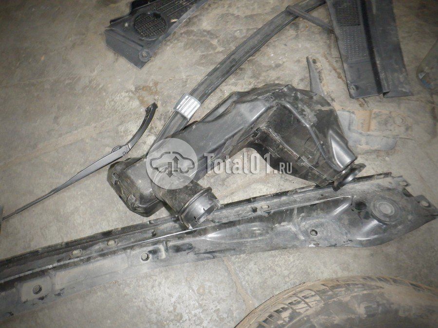 Фото ВАЗ (LADA) XRAY 342